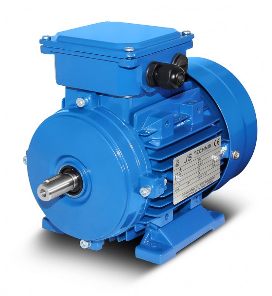 Electric Motor
